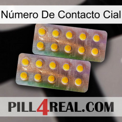 Número De Contacto Cial new10